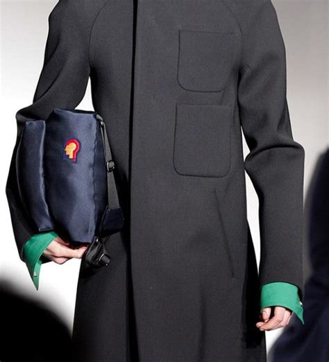 raf simons da prada|raf simons prada backpack.